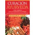 Curación Ayurveda
