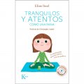 Tranquilos y atentos como una rana