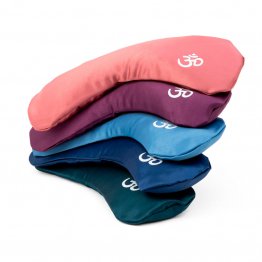 Almohadilla para ojos de yoga