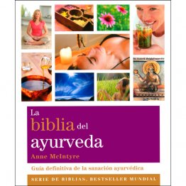 La Biblia del Ayurveda