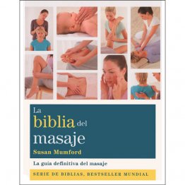La Biblia del Masaje