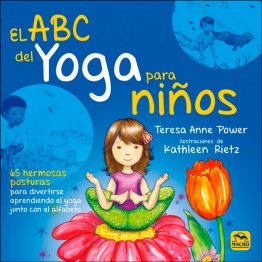 El ABC del Yoga para Niños