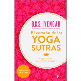 El corazón de los Yoga Sutras