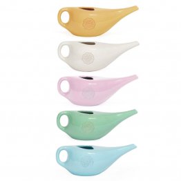 Lota para la limpieza nasal