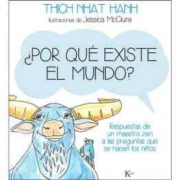 ¿Por qué existe el mundo?