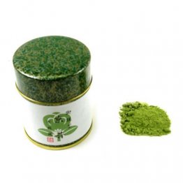 Té Verde Matcha Chiyomukashi Premium Japonés