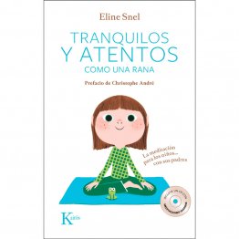 Tranquilos y atentos como una rana