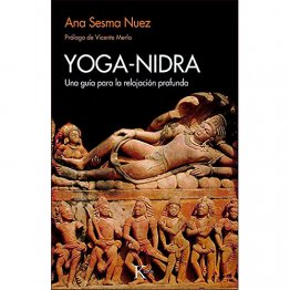 Yoga Nidra