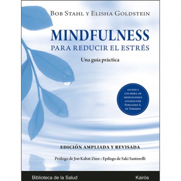 Mindfulness para reducir el estrés