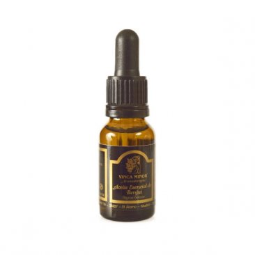 Aceite Esencial de Benjui