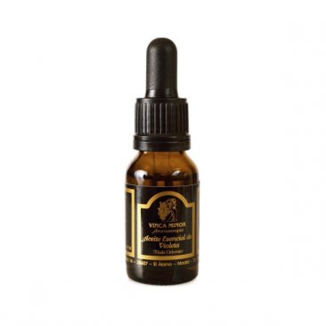 Aceite Esencial de Violeta