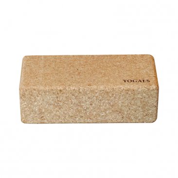 Brick de Corcho
