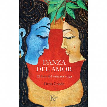 Danza del amor
