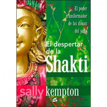 El Despertar de la Shakti
