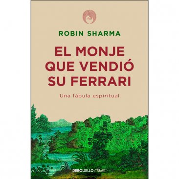 El monje que vendió su ferrari