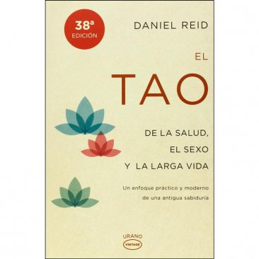 El Tao de la Salud, el Sexo y la larga Vida