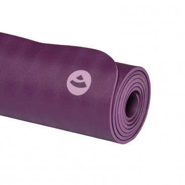 Esterilla Yoga EcoPro Caucho