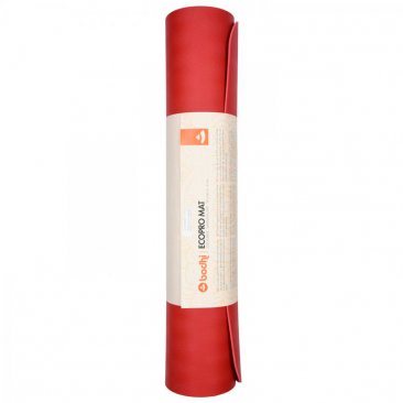 Esterilla Yoga EcoPro Caucho