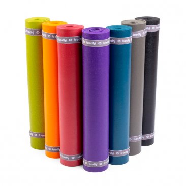 Esterilla antideslizante Rishikesh 4,5 mm 60 cm ancho