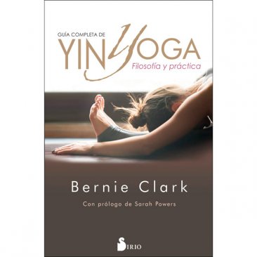 Guía completa del Yin Yoga