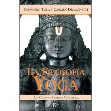 La filosofía yoga