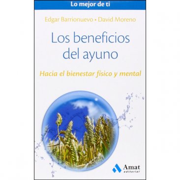 Los beneficios del ayuno