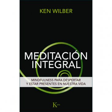 Meditación integral
