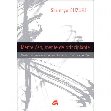 Mente Zen, Mente de Principiante