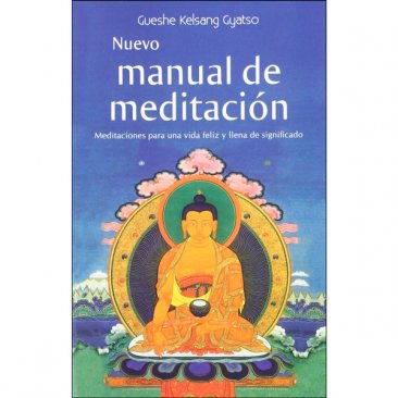 Nuevo Manual de Meditación