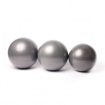 Pelota de Pilates 55 a 75 cm.