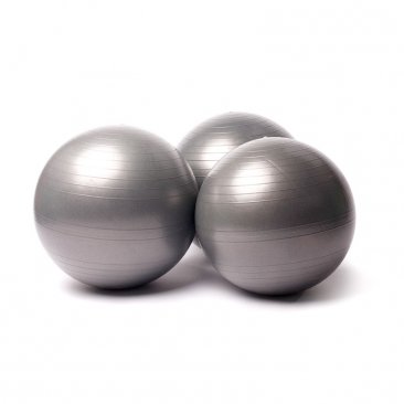 Pelota de Pilates 55 a 75 cm.