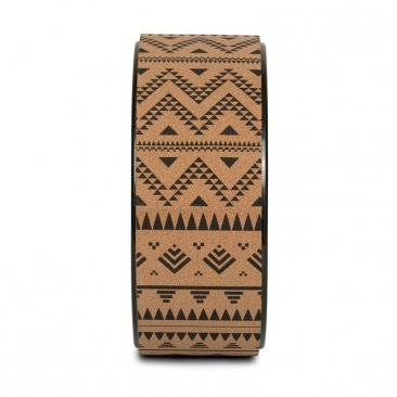 Rueda yoga wheel Samsara corcho