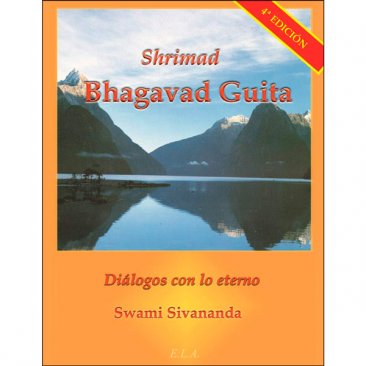 Shrimad Bhagavad Guita