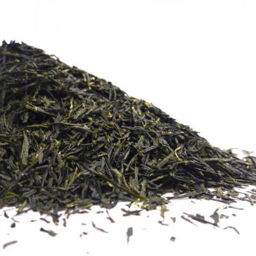 Té Verde Gyokuro Premium Uji Japonés
