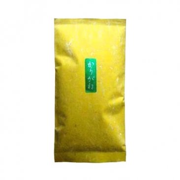 Té Verde Kukicha Uji Japonés