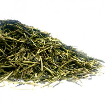Té Verde Kukicha Uji Japonés
