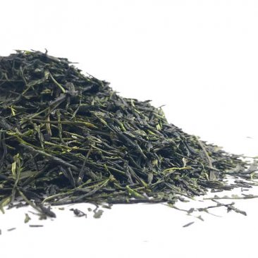 Té Verede Sencha Premium Japonés