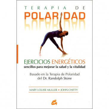Terapia de Polaridad
