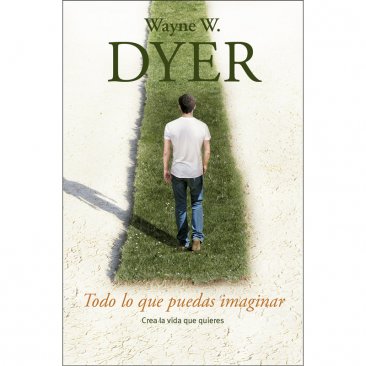Todo lo que puedas imaginar