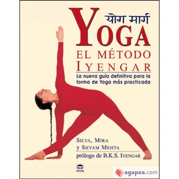 Yoga El Método Iyengar