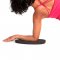 Almohadilla para yoga y pilates