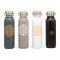 Botella Térmica de Acero inox 600 ml.