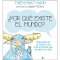 ¿Por qué existe el mundo?