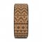 Rueda yoga wheel Samsara corcho